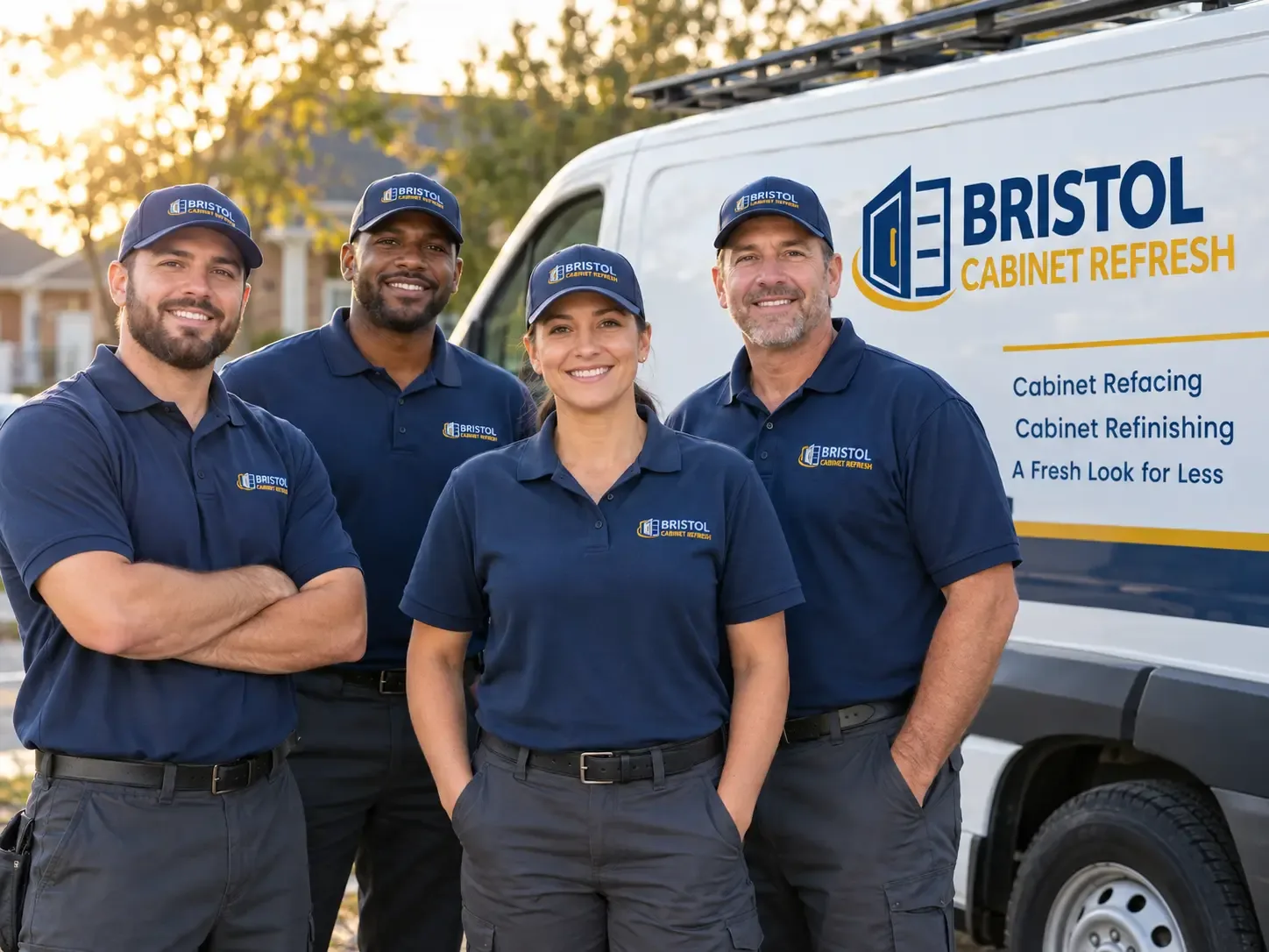 Kitchen Cabinet Refacing company in Amherst, MA